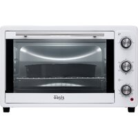 Мини-печь Making Oasis Everywhere M-60CW2