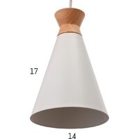 Подвесная люстра BayerLux 4941286 (белый)