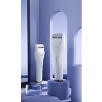 Электрическая роликовая пилка Enchen Electric Foot Callus Remover