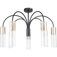 Люстра средней высоты F-Promo Kors 4740-7C