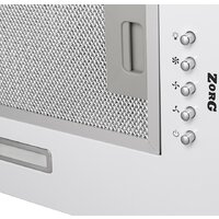 Кухонная вытяжка ZorG Classico 850 52 M (белый)