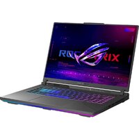 Игровой ноутбук ASUS ROG Strix G16 2025 G614FH-RV057W