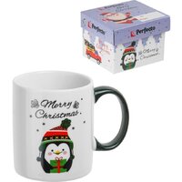 Кружка Perfecto Linea Merry Christmas-2 30-202532