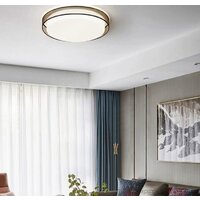 Светильник-тарелка ImperiumLoft Vedum01 179851-26