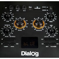 Патибокс Dialog AO-210