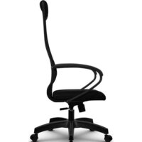 Офисное кресло Metta SU-BP-8 (PL, черный)