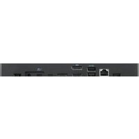 USB-хаб Lenovo ThinkPad Universal Thunderbolt 4 40B00135CN