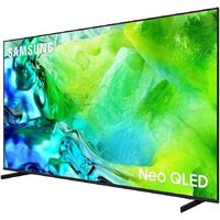 MiniLED телевизор Samsung Neo QLED QN80H 4K QE55QN80HAUXPY