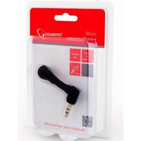Коннекторный микрофон Gembird MIC-203