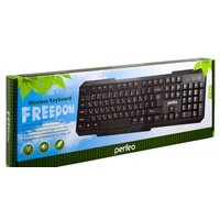 Клавиатура Perfeo PF-1010 Freedom
