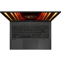 Игровой ноутбук MSI Stealth 16 AI A2HWGG-085XRU