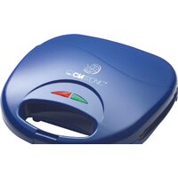 Сэндвичница Clatronic ST 3477 (белый)