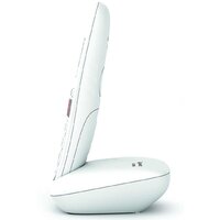 Радиотелефон Gigaset E290HX (белый)
