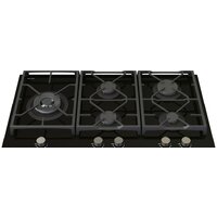 Варочная панель Korting HGG 9987 CTN FLC