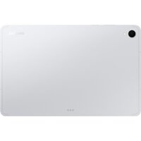 Планшет Samsung Galaxy Tab S11 5G SM-X736 12GB/256GB (серебристый)