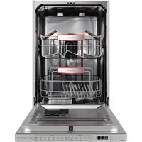 Встраиваемая посудомоечная машина KUPPERSBERG GHS 4526
