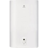 Накопительный электрический водонагреватель Electrolux EWH 80 Maximus Wi-Fi
