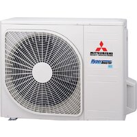 Кондиционер Mitsubishi Heavy Industries SRK25ZS-W/SRC25ZS-W
