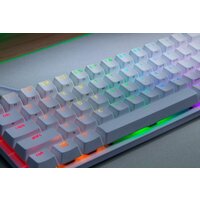 Клавиатура Razer Huntsman Mini Linear (белый)