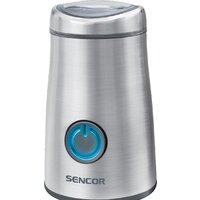 Электрическая кофемолка Sencor SCG 3050SS