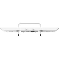 Телевизор Topdevice 43" SMART TV YаOS 03 (белый)