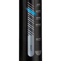 Электрическая зубная щетка Revyline RL 070 (черный)