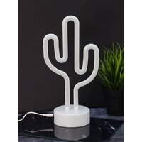 Ночник ILikeGift Cute cactus 151-2022095