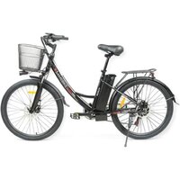 Электровелосипед SameBike Venture 350
