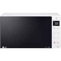 Микроволновая печь LG MH63M38GISW