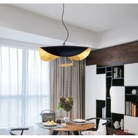 Подвесная люстра ImperiumLoft Covert01 140621-26