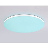 Припотолочная люстра Ambrella light Smart Orbital FZ2002 WH (белый)