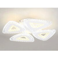 Припотолочная люстра Ambrella light FA FA4019