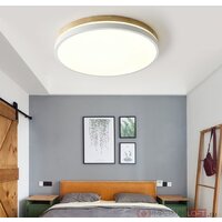 Светильник-тарелка ImperiumLoft Disc-dh01 189892-26