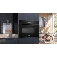 Электрический духовой шкаф Siemens iQ700 CM724G1B1