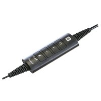 Наушники Accutone UB610MKII ProNс USB