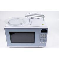 Микроволновая печь Panasonic NN-GT261WZPE