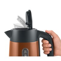 Электрический чайник Bosch TWK4P439