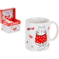Кружка Perfecto Linea Cats-2 30-062602