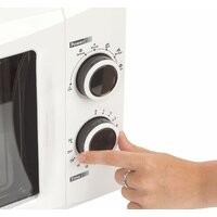 Микроволновая печь Sonnen MW2070H-6MW (устарела)