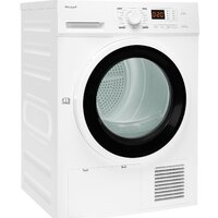 Сушильная машина Weissgauff WD 6148 D Heat Pump
