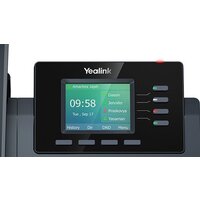 IP-телефон Yealink SIP-T34W