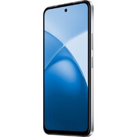 Телефон Infinix Smart 10 X6725D 4GB/128GB (серебристый)
