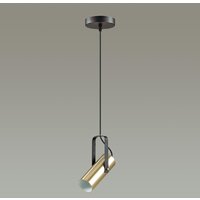 Подвесная люстра Lumion Claire 3714/1