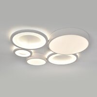 Припотолочная люстра Escada 10286/5LED