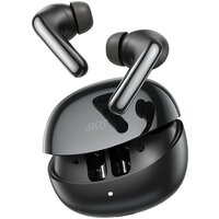 Наушники QCY MeloBuds N60 (черный)