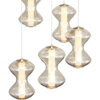 Подвесная люстра ST Luce SL6136.233.01