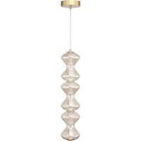 Подвесная люстра ST Luce SL6136.213.01