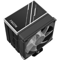 Кулер для процессора ID-Cooling Frozn A400 ARGB