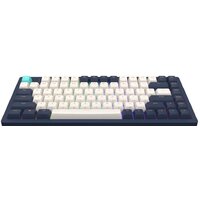 Клавиатура Дарк Проджект KD83A (g3ms Sapphire, темно-синий)