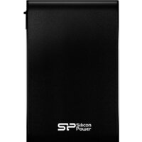 Внешний накопитель Silicon-Power Armor A80 2TB SP020TBPHDA80S3K